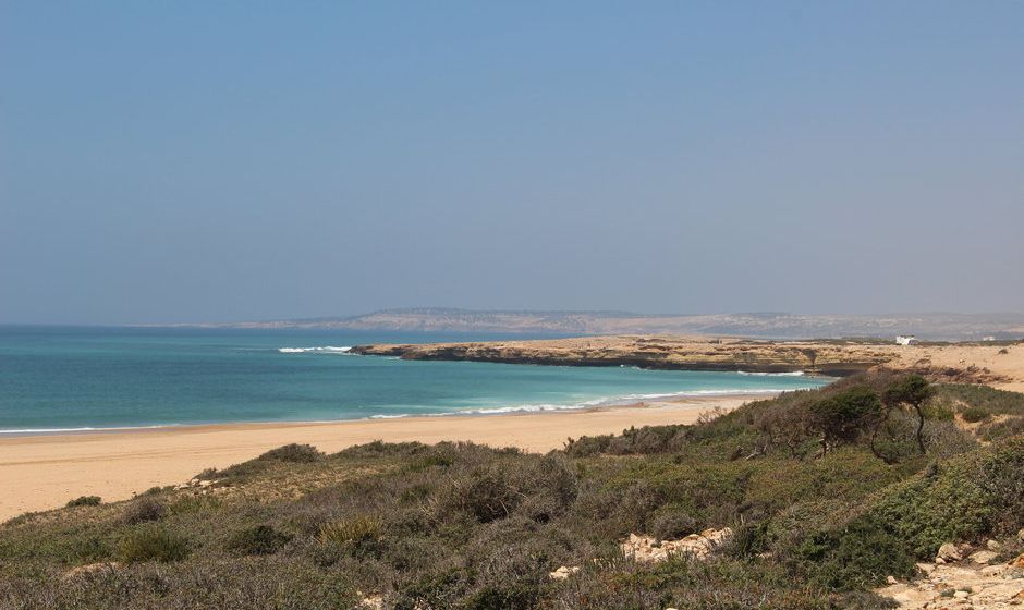 Azalai Beach